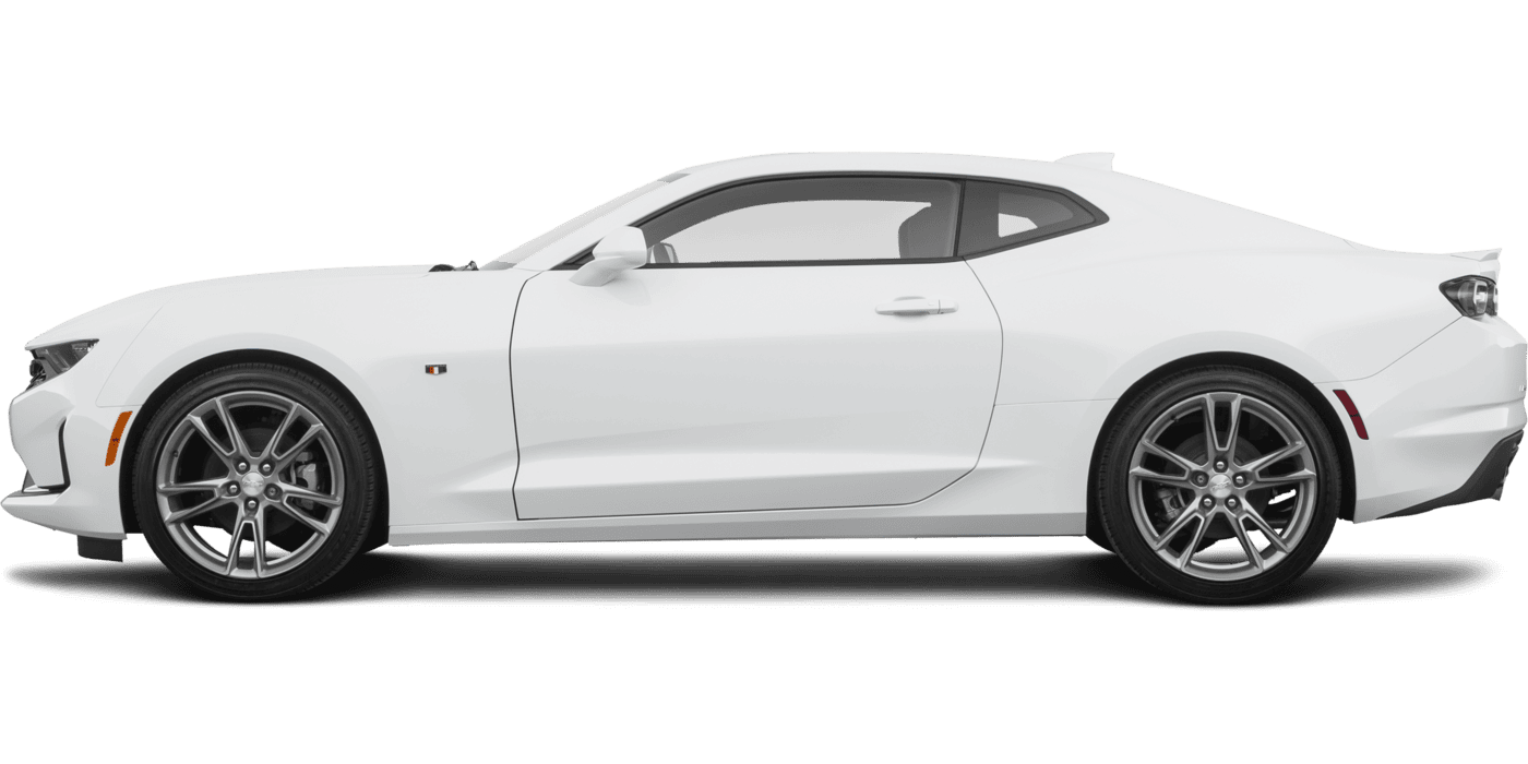 2024 Chevrolet Camaro Base