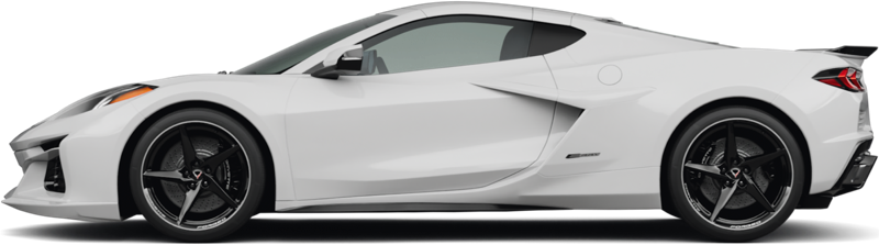 2024 Chevrolet Corvette E-Ray