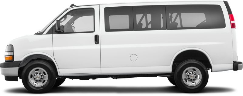 Chevrolet Express Passenger