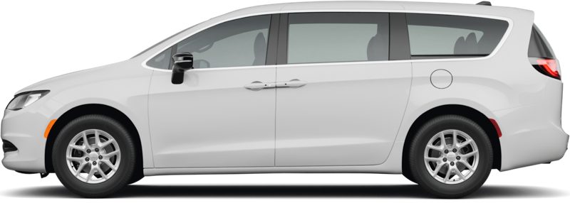 Chrysler Voyager