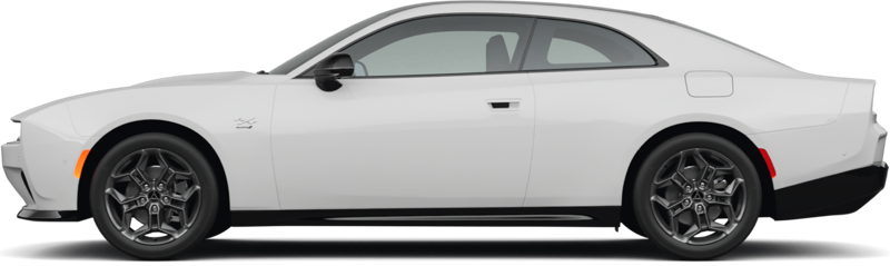 2025 Dodge Charger