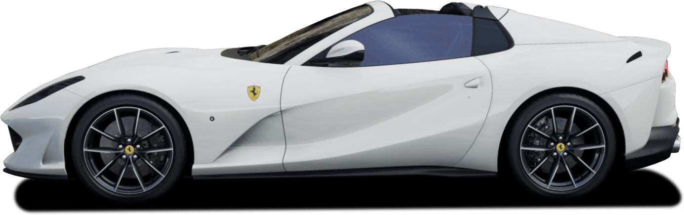 Ferrari 812