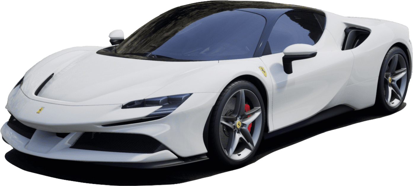 Ferrari SF90
