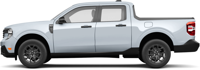 Ford Maverick