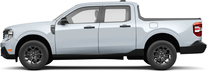 2026 Ford Maverick HEV AWD