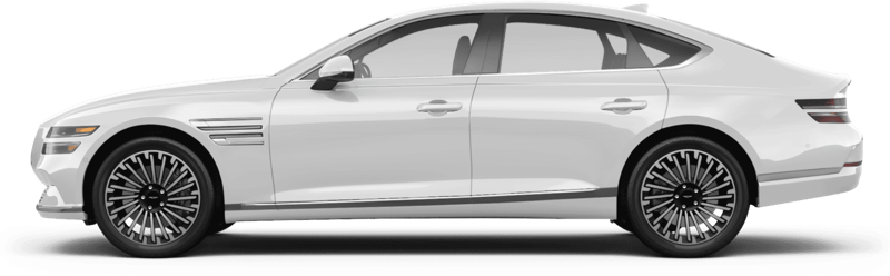 Genesis Electrified