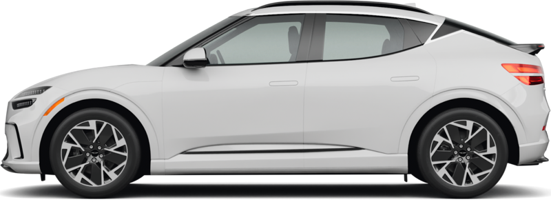 Genesis GV60