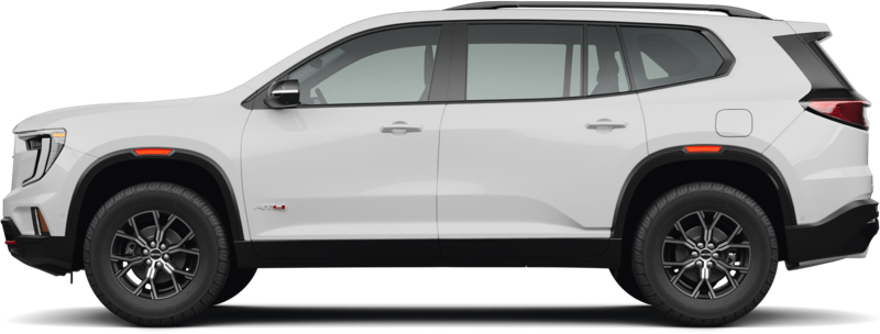 GMC Acadia