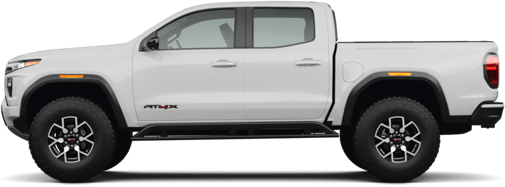 GMC Canyon
