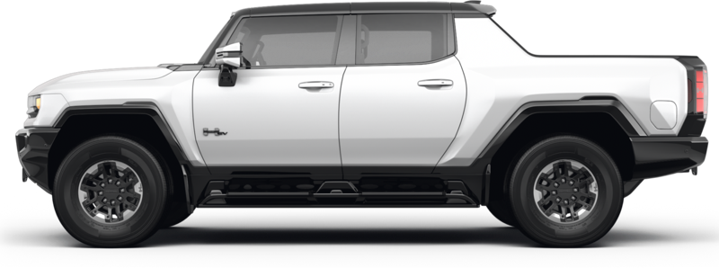 GMC Hummer EV