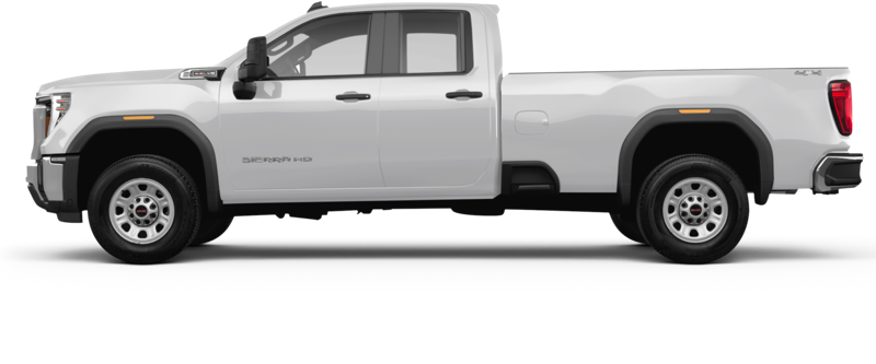 GMC Sierra 3500HD
