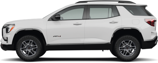 GMC Terrain