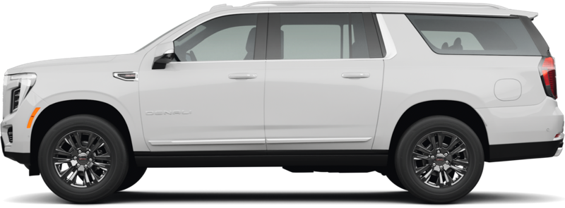 GMC Yukon