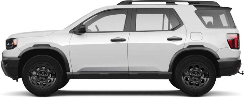 Honda Passport