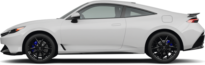 Honda Prelude