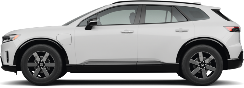 Honda Prologue