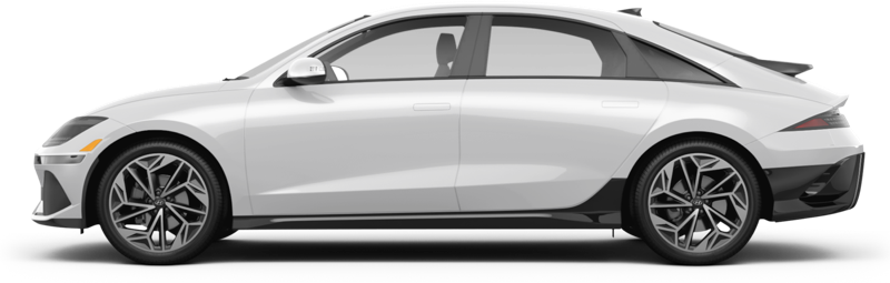 2024 Hyundai IONIQ 6