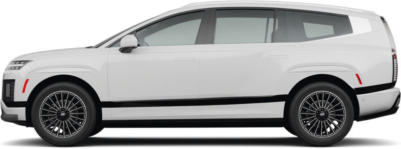 2026 Hyundai Ioniq