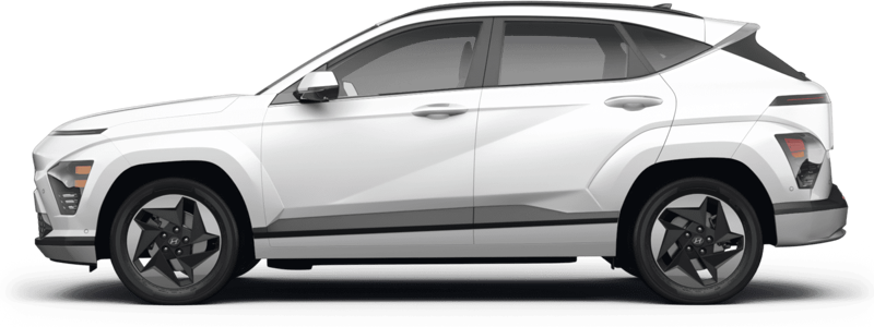 2024 Hyundai Kona Electric