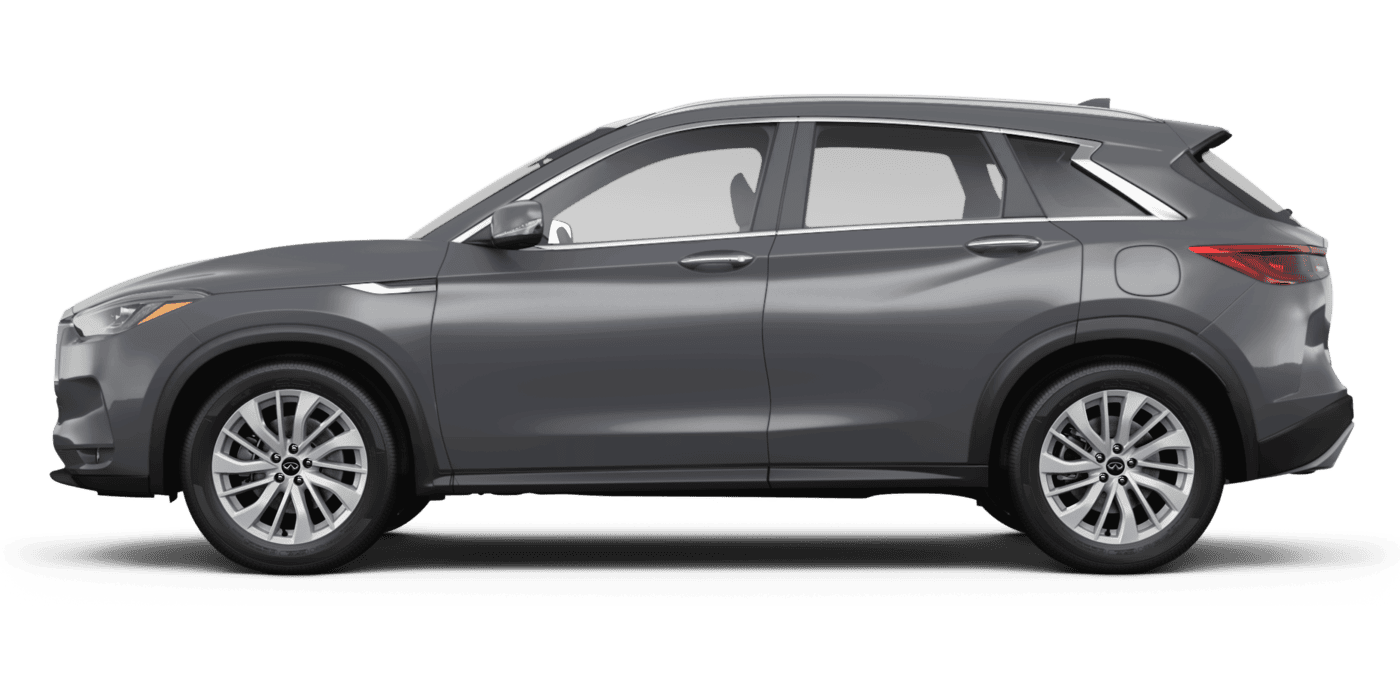 2025 Infiniti QX50 AWD