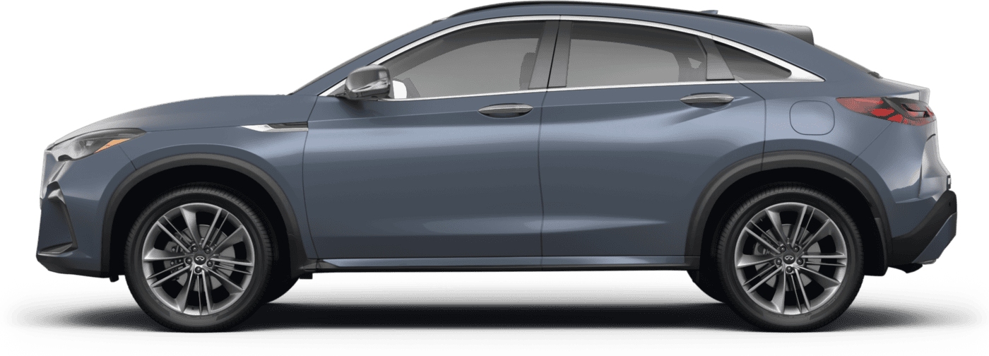 Infiniti QX55