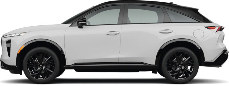 Infiniti QX65