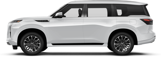 Infiniti QX80