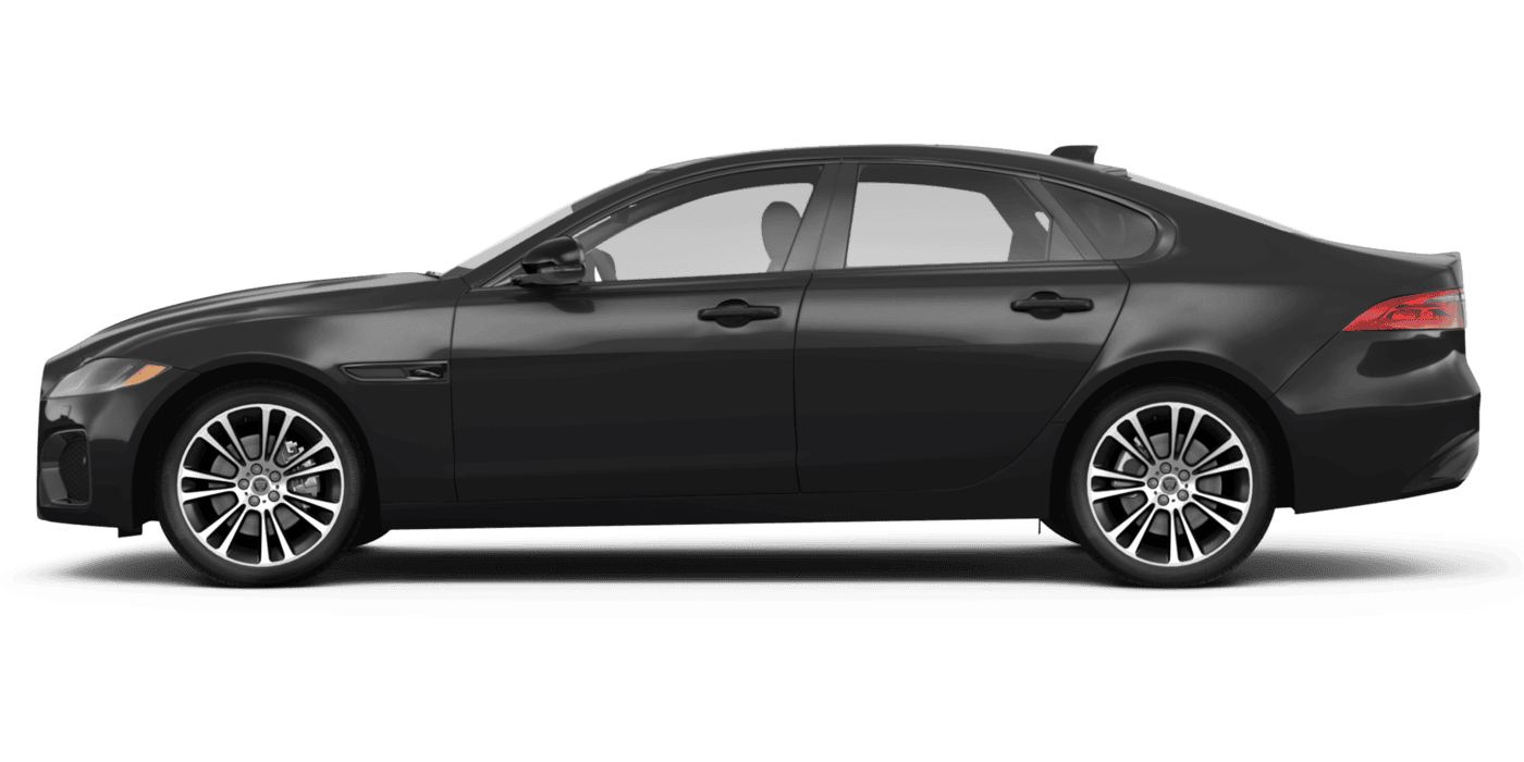 2024 Jaguar XF P300 AWD