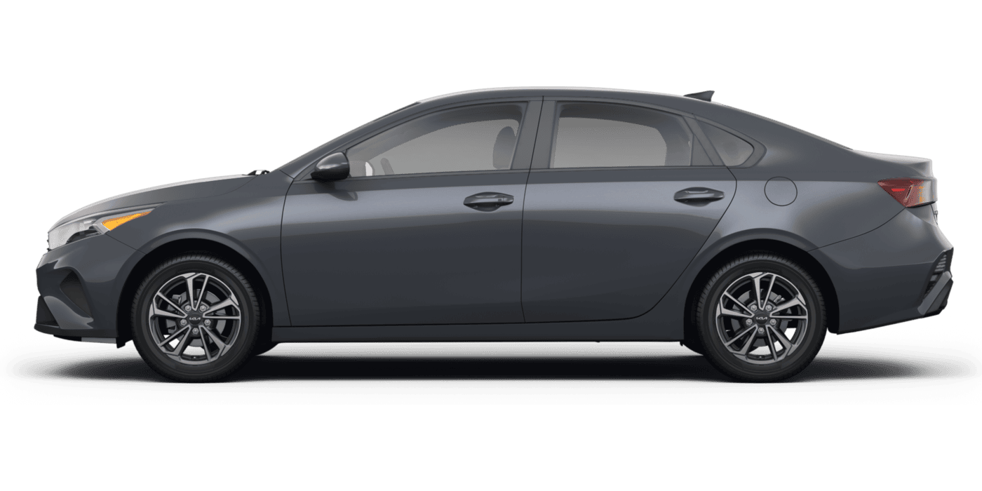 2024 Kia Forte Base