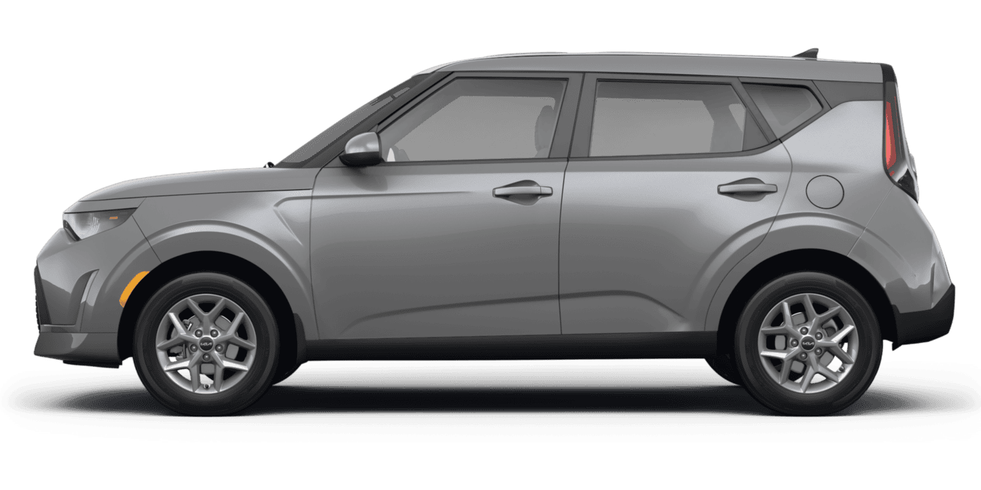 2025 Kia Soul Base