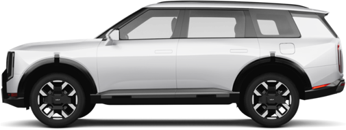 Kia Telluride