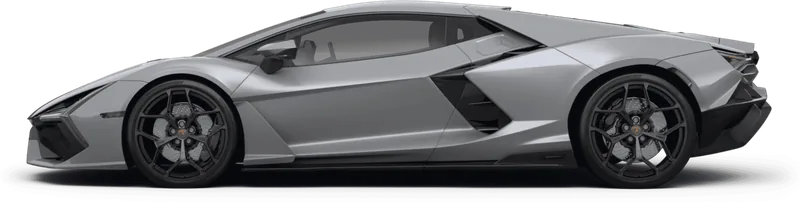 2025 Lamborghini Revuelto Base