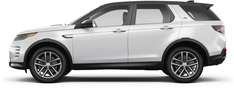 2024 Land Rover Discovery Sport