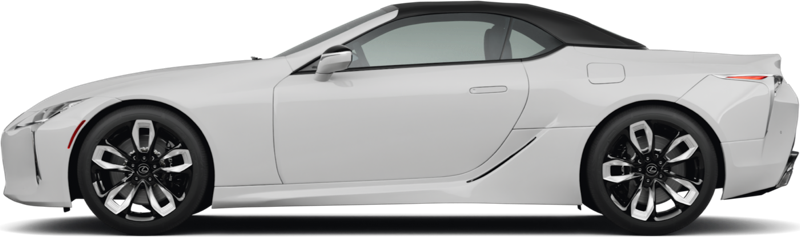 Lexus LC
