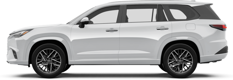 Lexus TX