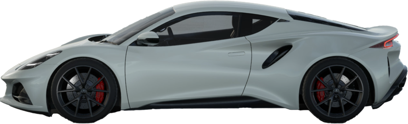 Lotus Emira