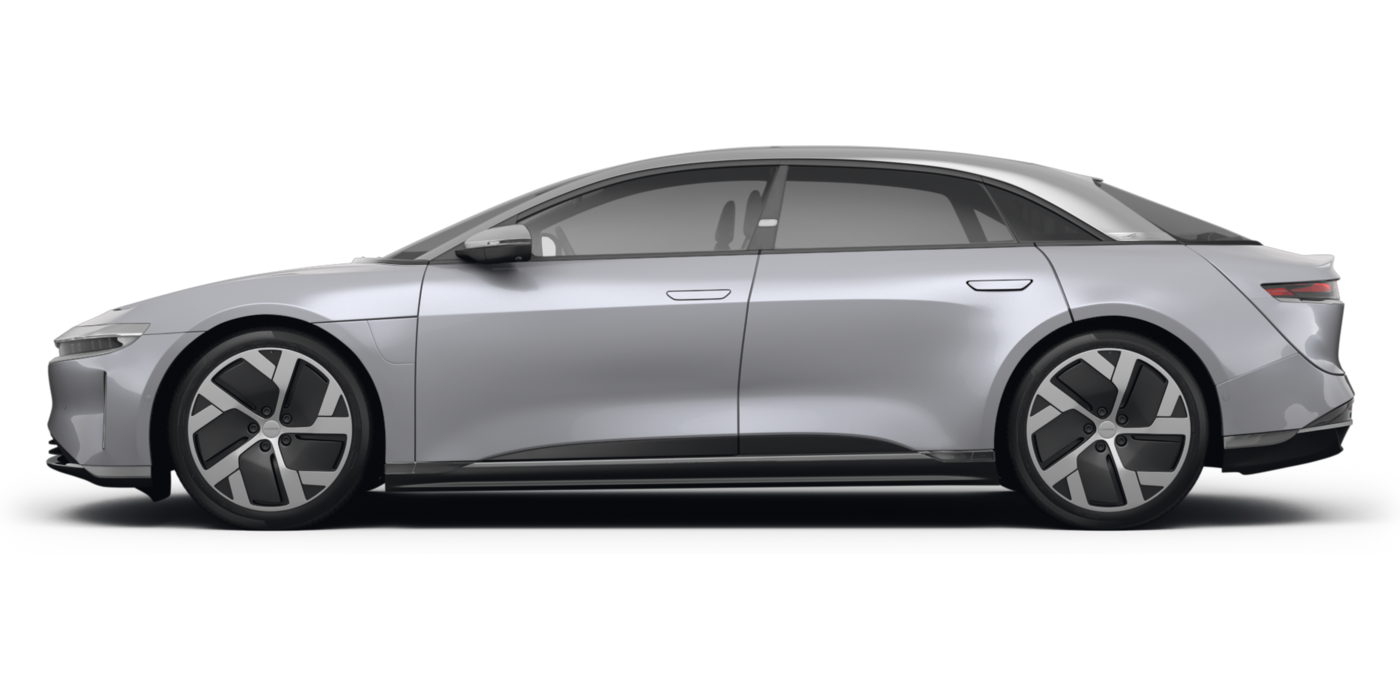 Lucid Air