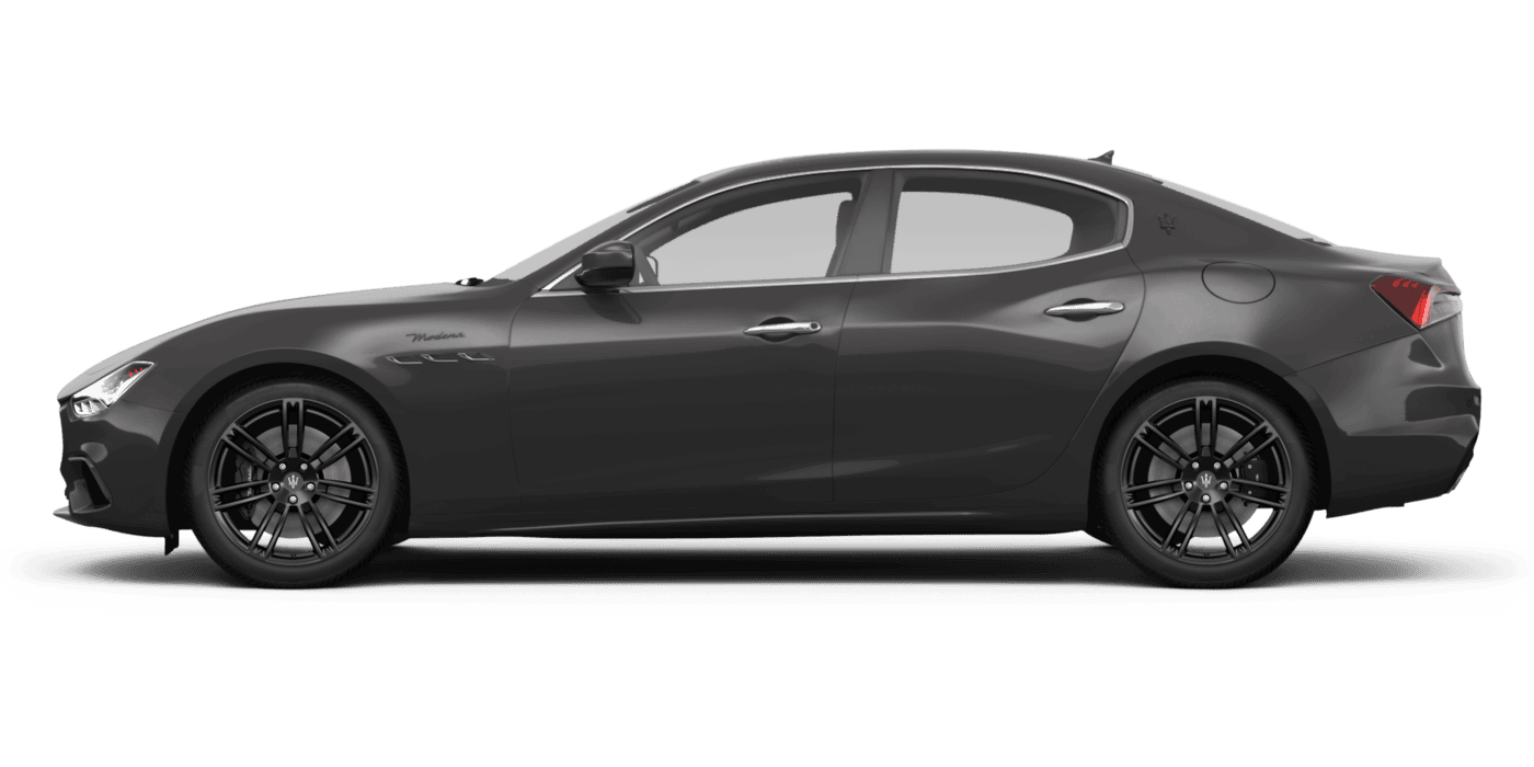 2024 Maserati Ghibli GT
