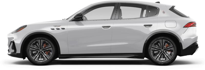2025 Maserati Grecale