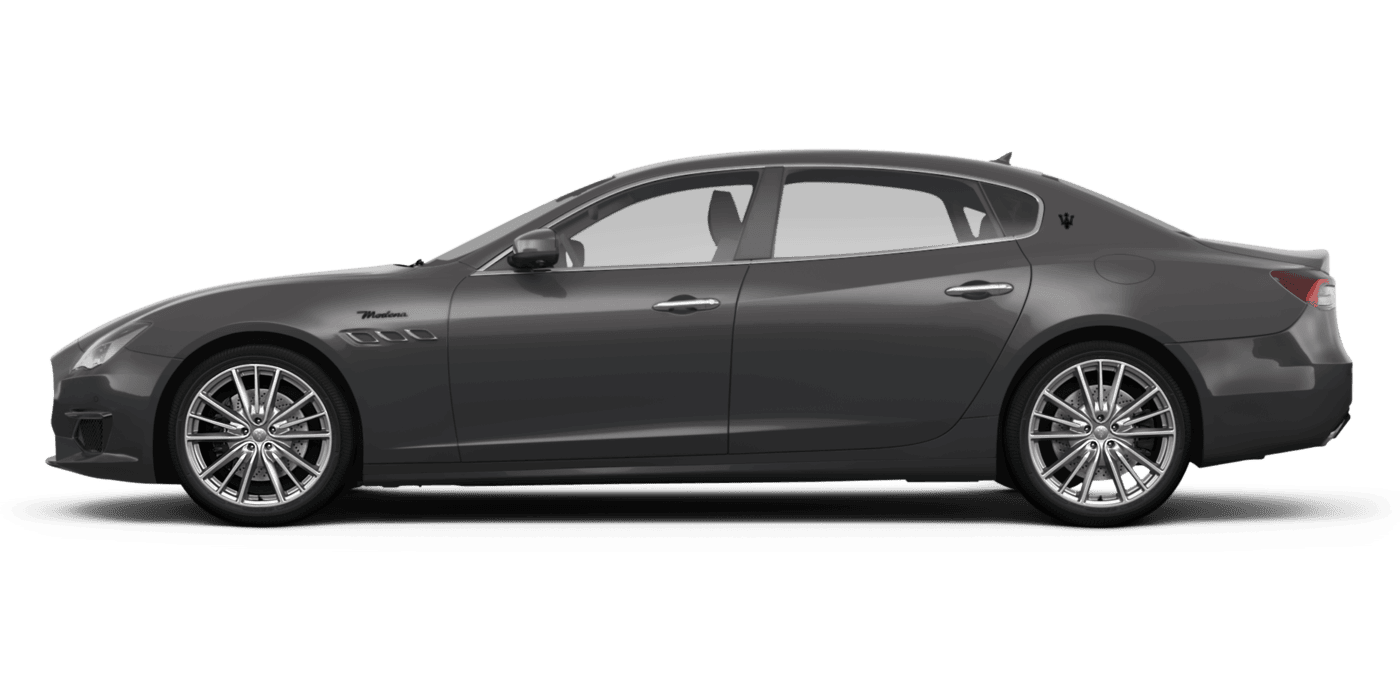 2024 Maserati Quattroporte Modena AWD