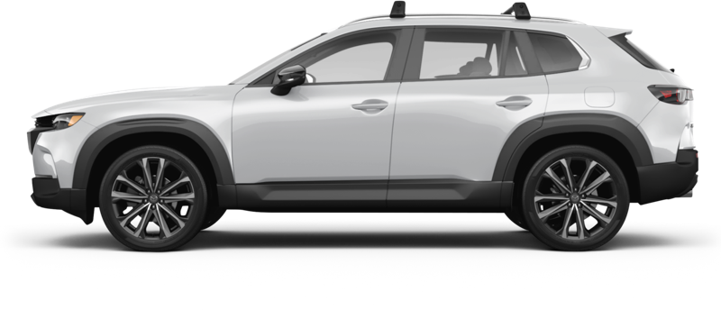 Mazda CX-50
