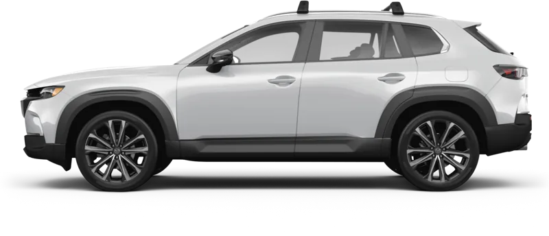 Mazda CX-50