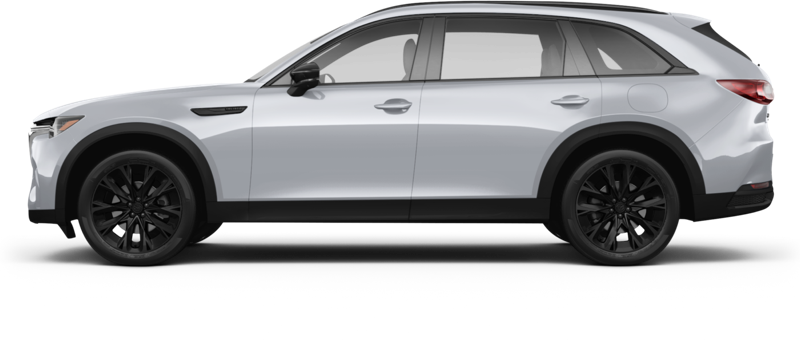 Mazda CX-90