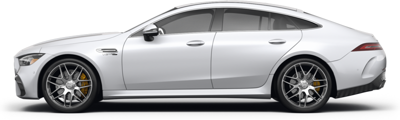 2024 Mercedes-Benz AMG