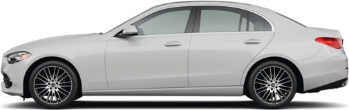 2024 Mercedes-Benz AMG
