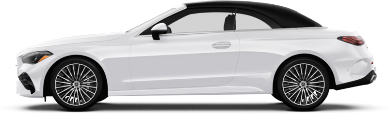 2024 Mercedes-Benz AMG
