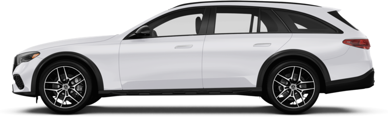 2025 Mercedes-Benz AMG