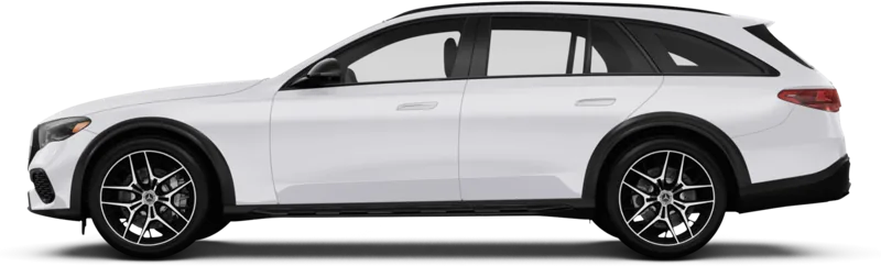 2026 Mercedes-Benz E350 4matic