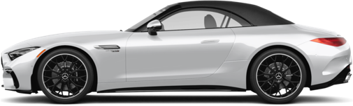 2024 Mercedes-Benz AMG
