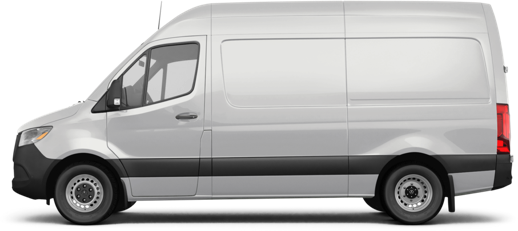 Mercedes-Benz Sprinter Cargo Van